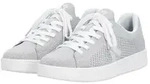 Rieker Swing2GO Slip-On Sneaker Schlupfschuh, Freizeitsneaker mit aufgesetzter
