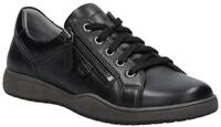 Josef Seibel Cynthia 02, schwarz Sneaker
