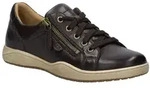 Josef Seibel Cynthia 02, braun Sneaker braun 36 EU