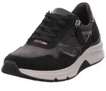 Gabor 56.896.39 Sneaker schwarz 40 EU (6,5 UK)