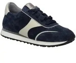 Josef Seibel Miley 01, blau Sneaker blau 36 EU