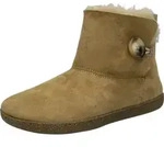 Josef Seibel Jill 06 Barfu&szlig;schuh Schlupfboots in Weite G (weit) beige 36 EU
