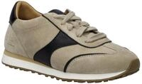 Josef Seibel Miley 01, natur Sneaker