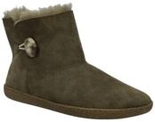 Josef Seibel Jill 06, gr&uuml;n Schn&uuml;rschuh