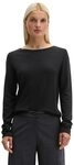 Marc O'Polo Strickpullover aus softem Schurwolle-Mix