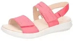 Legero Ella Sandalette rot 42 EU