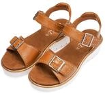 Ara BILBAO Keilsandalette Keilabsatz, Plaeau, Riemchensandale mit Nieten, Weite...