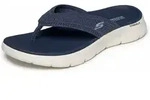 Skechers Skechers f&uuml;r Damen Sandale (keine Angabe, keine Angabe) blau 36 EU