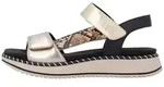 Remonte Sandalette grau 39 EU
