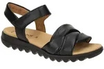 Gabor 84.812.27 Sandalette schwarz 36 EU (3,5 UK)