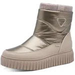 MARCO TOZZI MT FEEL ME, MT rem sock, Tex, Removable Sock Winterstiefelette Tex