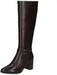Caprice Stiefel Leder . Stiefel braun 37,5 EU