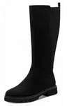 Jana Stiefel schwarz 37 EU