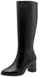 Tamaris WIDE FIT Stiefel Removable Sock schwarz 36 EU