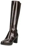Nero Giardini Nero Giardini Stiefel Leder/Textil Stiefel braun 38 EU