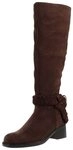 Melvin & Hamilton Melvin & Hamilton Stiefel Veloursleder Stiefel