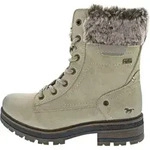 Mustang Shoes Westernstiefelette grau 36 EU