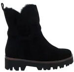Waldl&auml;ufer Waldl&auml;ufer H-London Bootie, Bear Order Doubleface, Schwarz,...