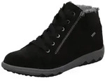 Waldl&auml;ufer H-Teresa Schn&uuml;rboots schwarz 36 EU (3,5 UK)
