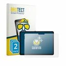 BROTECT Displayschutzfolie Schutzfolie f&uuml;r Microsoft Surface Pro 12 (2....