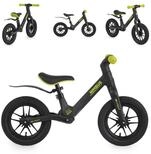 Byox Laufrad Nimbus 12 Zoll 12 Zoll Zoll, Anti-Rutsch-Beschichtung, Luftreifen,