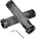 LuxusKollektion Fahrradlenkergriff Lenkergriffe Scootergriffe 22mm Gummi