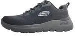 Skechers Arch Fit Summits - Kravel Laufschuh schwarz 41 EU