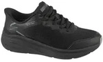 Skechers Slip-Ins: Bobs Sport Skillz Sneaker schwarz 41,5 EU