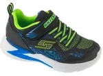Skechers Erupters III - Derlo Fitnessschuh schwarz 27,5 EU