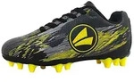 Jako J-SFG Stepover Fu&szlig;ballschuh schwarz EUR 28