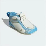 adidas Performance F50 MESSI KIDS CRIB SCHUH Fu&szlig;ballschuh wei&szlig; 17 EU