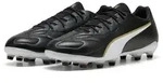 PUMA KING 20 MATCH FGAG Fu&szlig;ballschuh f&uuml;r Rasenpl&auml;tze und Kunstrasen, leichte