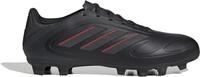 adidas Sportswear COPA PURE III CLUB FG/MG CBLACK/CARBON/LUCRED Fu&szlig;ballschuh
