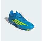 adidas Performance F50 LEAGUE FUSSBALLSCHUH, FESTE/GEMISCHTE B&Ouml;DEN...