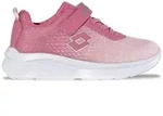 Lotto Sneaker - extra leicht & bequem rosa 25 EU