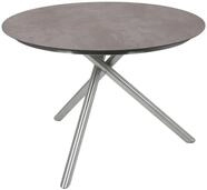 Garden Pleasure Gartentisch, Tisch SIENNA rund