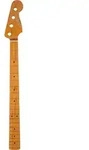 Fender E-Gitarre, Tuning Parts f&uuml;r B&auml;sse, Bass Necks und Bodies, Roasted Maple