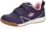 Lico Sportschuh Boulder V Hallenschuh lila|rosa 33 EU