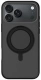 LAUT Handyh&uuml;lle FLEXI PROTECT case for iPhone 18 Pro Max BLACK
