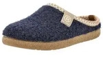 Rohde Rohde Hausschuhe Textil Hausschuh blau 36 EU