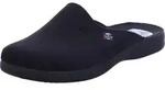 Fly Flot Pantoffel schwarz 48 EU