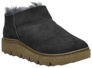 Josef Seibel Carmaux 11, grau Hausschuh
