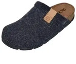 Rohde H.SOAVE 6756-56 Clog Ocean blau 42 EU