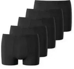 uncover by SCHIESSER Boxer Uncover Cotton (5er Pack) ohne Eingriff, elastisch,...