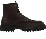 BOSS Julio mit Schn&uuml;rung Schn&uuml;rboots (keine Angabe) braun 41 EU