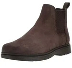 Geox Geox Stiefelette Veloursleder/Textil Stiefelette