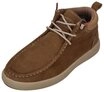Natural World ANGLES 8451 Schn&uuml;rboots Camel 734