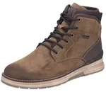 Rieker Schn&uuml;rstiefel Schn&uuml;rboots braun 40 EU