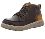 bugatti Stiefelette braun 43 EU