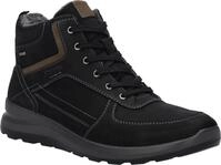 Josef Seibel Marley 54 Winterboots Schn&uuml;rboots, mit Kontrast-n&auml;hten und...